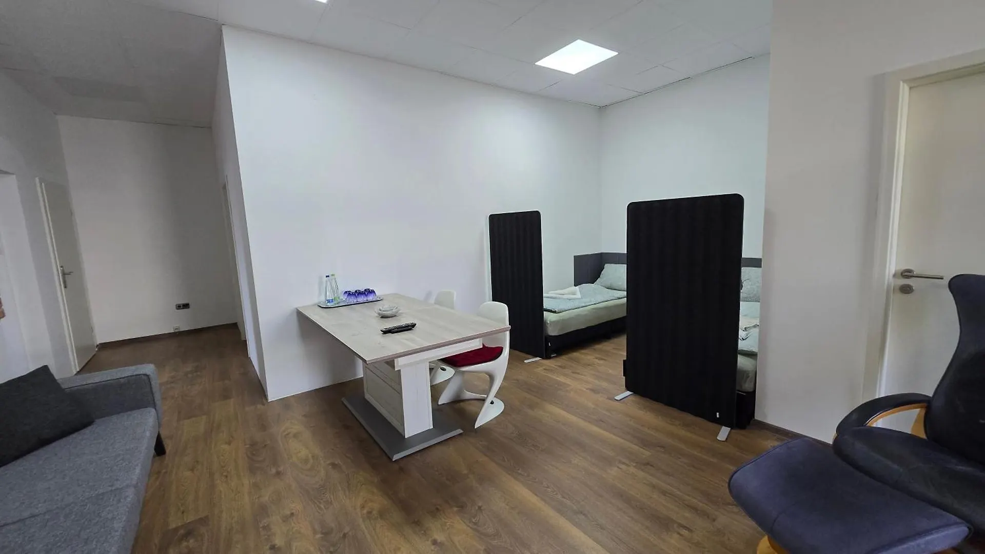 Work & Family Apartment Herzogenaurach