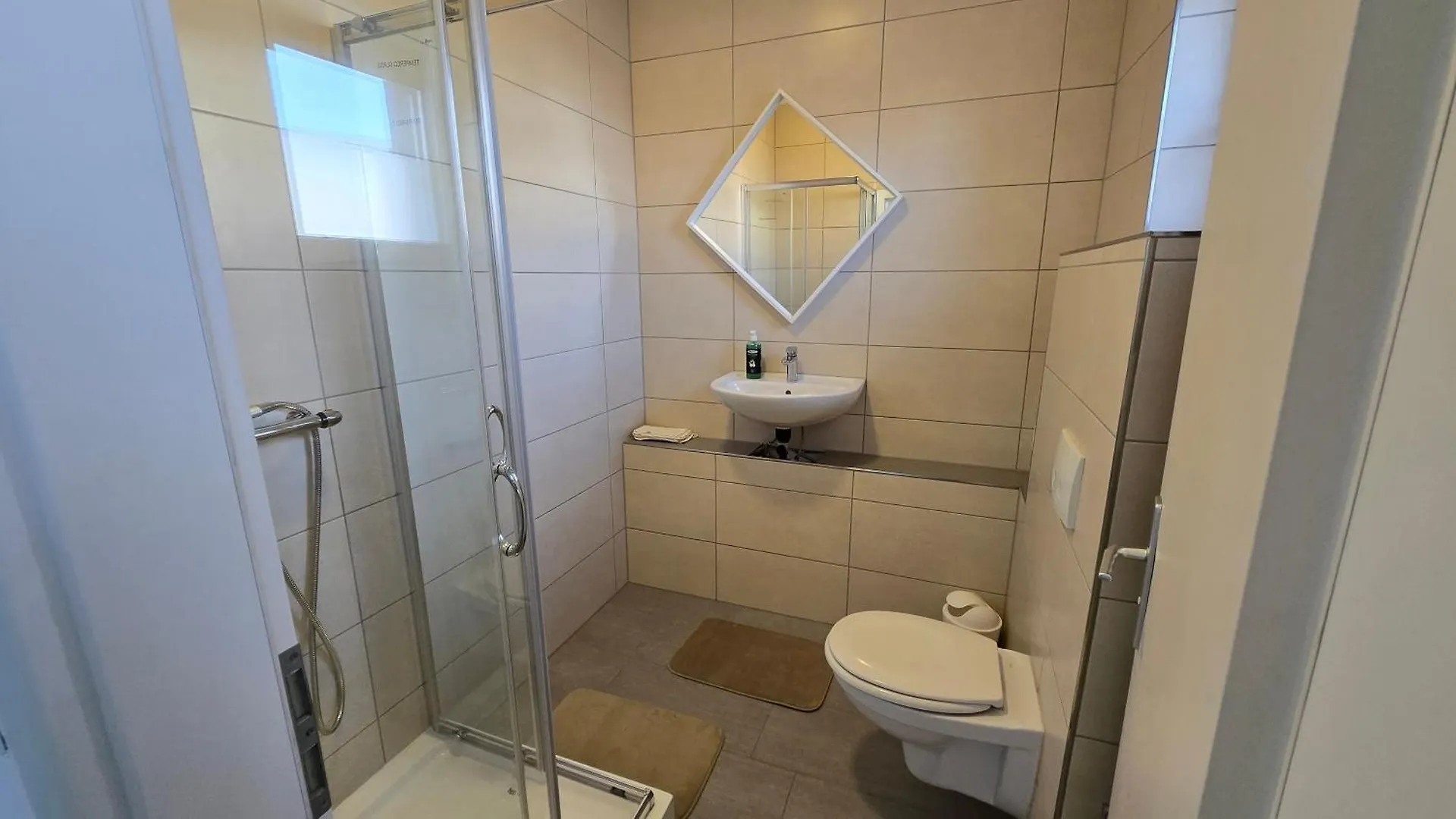 Work & Family Apartment Herzogenaurach