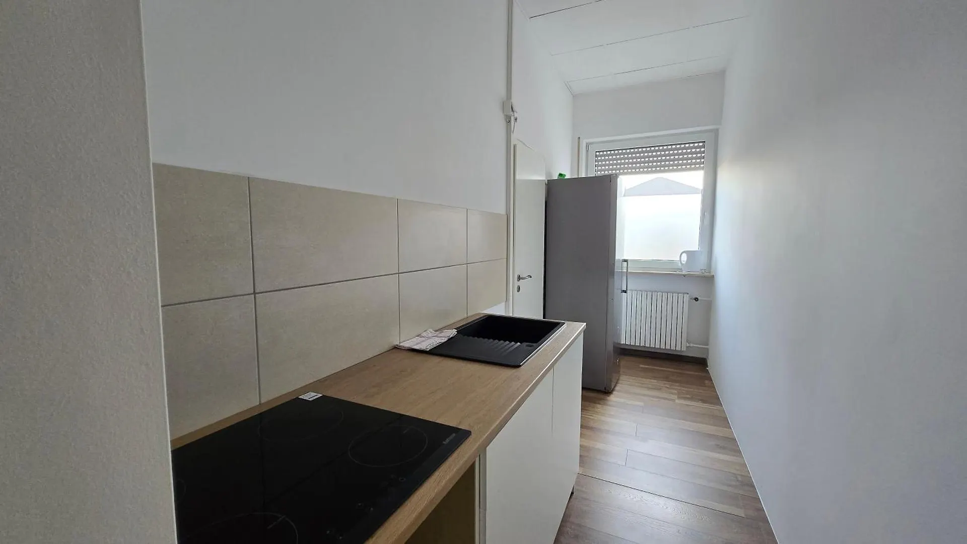 Work & Family Apartment Herzogenaurach Germany