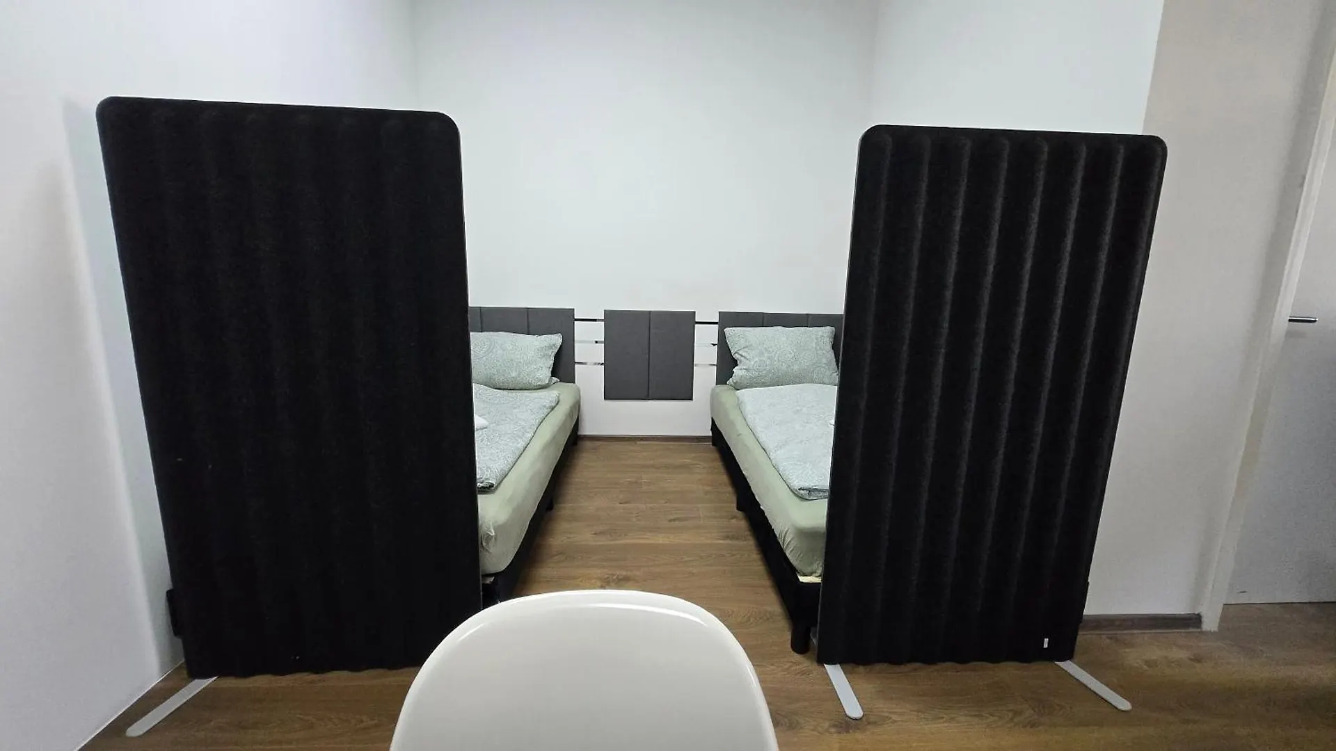 Work & Family Apartment Herzogenaurach