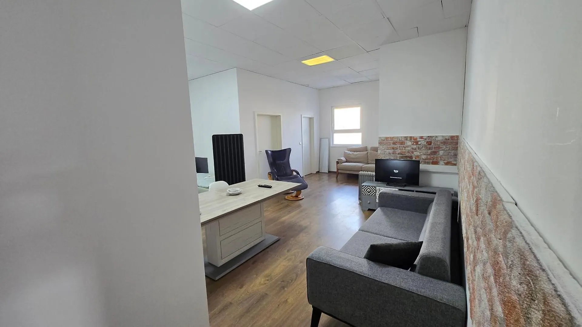 Work & Family Apartment Herzogenaurach